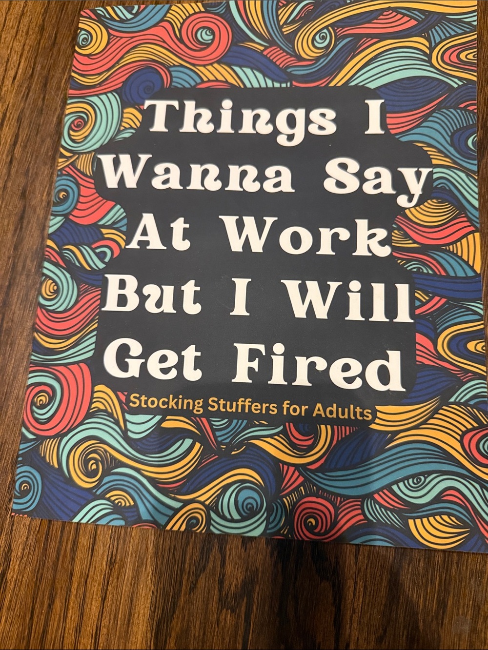 Funny coloring book